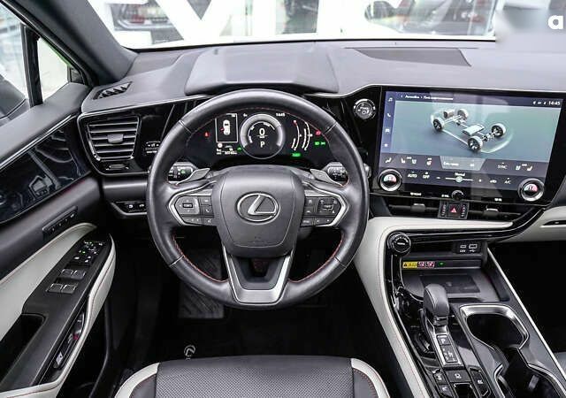 Лексус НХ, об'ємом двигуна 0 л та пробігом 60 тис. км за 59127 $, фото 8 на Automoto.ua