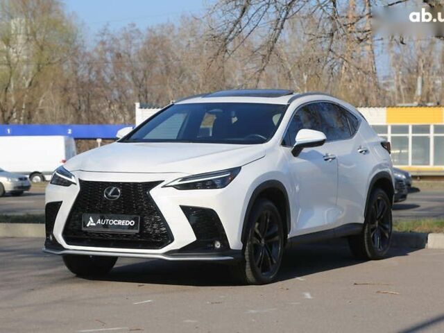 Лексус НХ, об'ємом двигуна 0 л та пробігом 17 тис. км за 71000 $, фото 2 на Automoto.ua