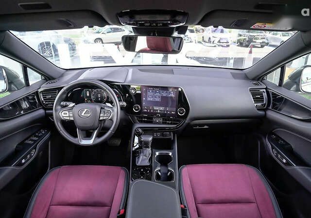 Лексус НХ, объемом двигателя 2 л и пробегом 3 тыс. км за 49244 $, фото 7 на Automoto.ua