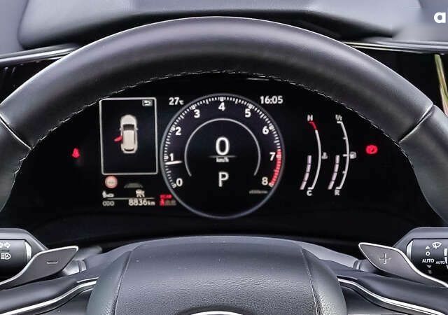 Лексус НХ, объемом двигателя 2 л и пробегом 8 тыс. км за 46229 $, фото 22 на Automoto.ua