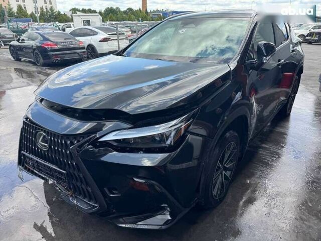 Лексус НХ, объемом двигателя 0 л и пробегом 76 тыс. км за 33500 $, фото 5 на Automoto.ua
