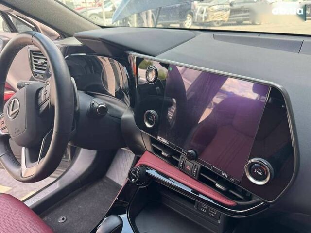Лексус НХ, объемом двигателя 0 л и пробегом 76 тыс. км за 33500 $, фото 19 на Automoto.ua