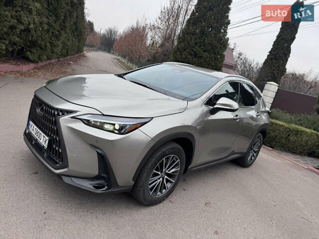 Лексус НХ, об'ємом двигуна 2 л та пробігом 36 тис. км за 41500 $, фото 20 на Automoto.ua