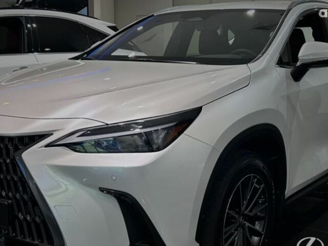 Лексус НХ, объемом двигателя 0 л и пробегом 0 тыс. км за 42001 $, фото 1 на Automoto.ua