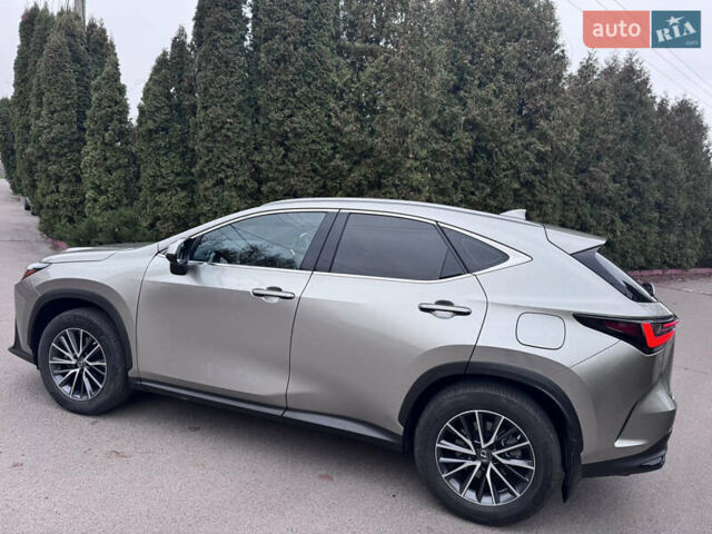 Лексус НХ, об'ємом двигуна 2 л та пробігом 36 тис. км за 41500 $, фото 14 на Automoto.ua