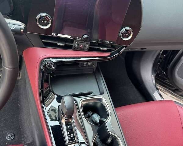 Лексус НХ, объемом двигателя 0 л и пробегом 76 тыс. км за 33500 $, фото 11 на Automoto.ua