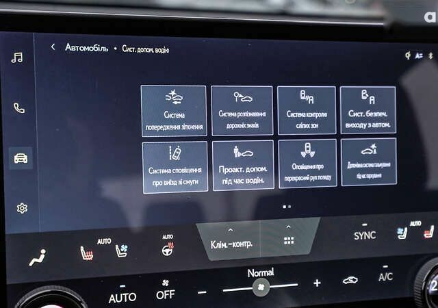 Лексус НХ, об'ємом двигуна 0 л та пробігом 60 тис. км за 59127 $, фото 29 на Automoto.ua