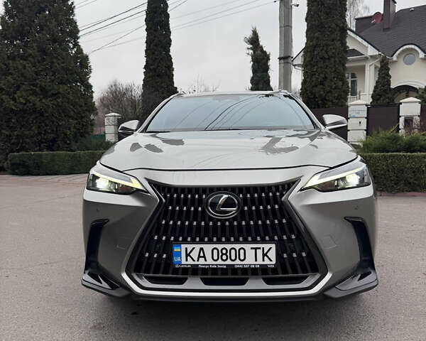 Лексус НХ, об'ємом двигуна 2 л та пробігом 36 тис. км за 41500 $, фото 8 на Automoto.ua