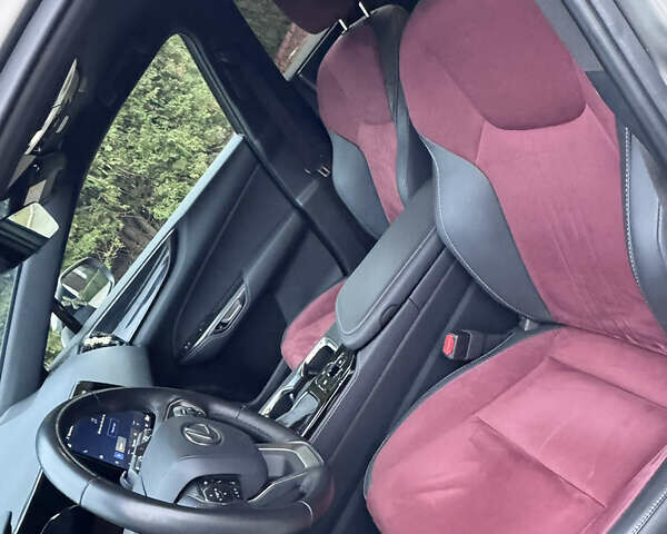 Лексус НХ, об'ємом двигуна 2 л та пробігом 36 тис. км за 41500 $, фото 25 на Automoto.ua