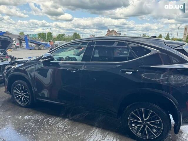 Лексус НХ, объемом двигателя 0 л и пробегом 76 тыс. км за 33500 $, фото 4 на Automoto.ua