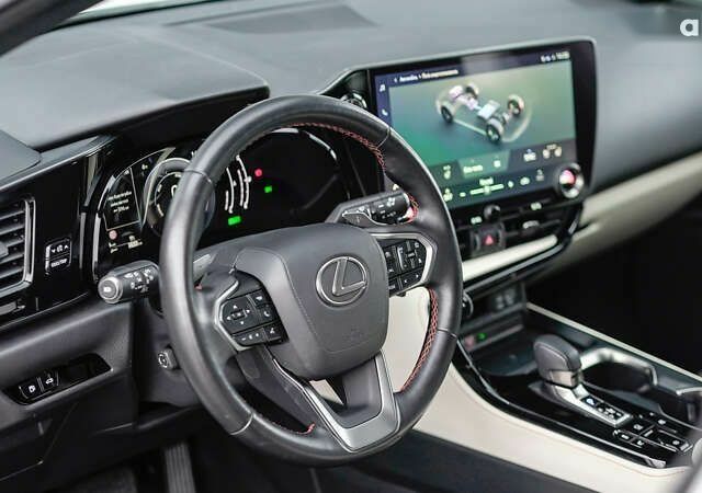 Лексус НХ, об'ємом двигуна 0 л та пробігом 60 тис. км за 59127 $, фото 15 на Automoto.ua