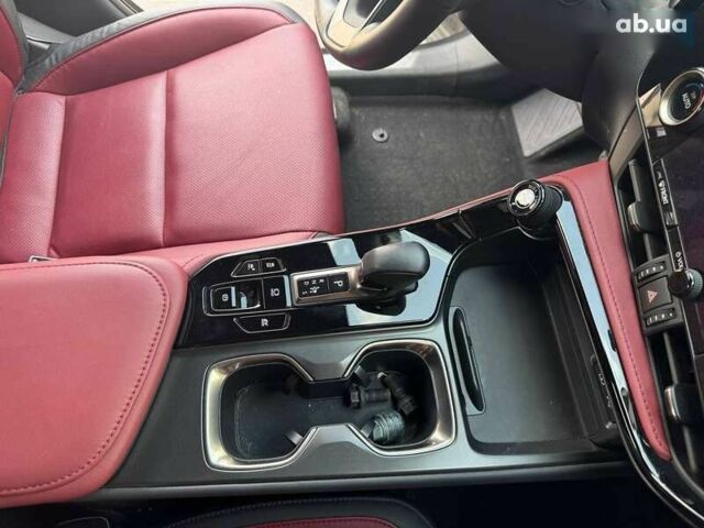Лексус НХ, объемом двигателя 0 л и пробегом 76 тыс. км за 33500 $, фото 18 на Automoto.ua
