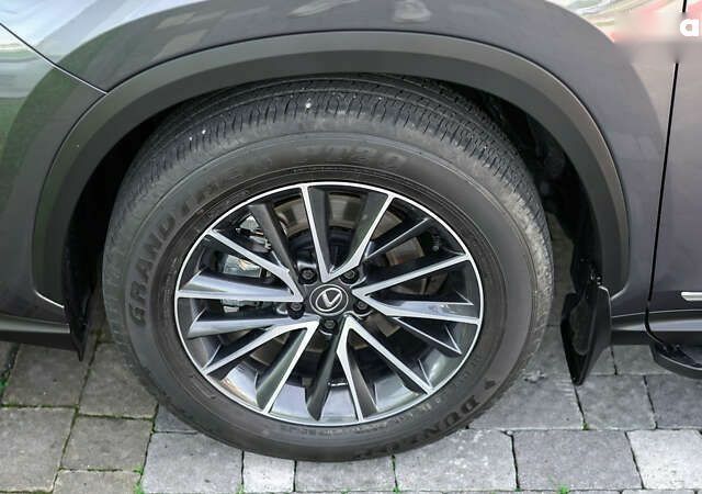 Лексус НХ, объемом двигателя 2 л и пробегом 8 тыс. км за 46229 $, фото 11 на Automoto.ua