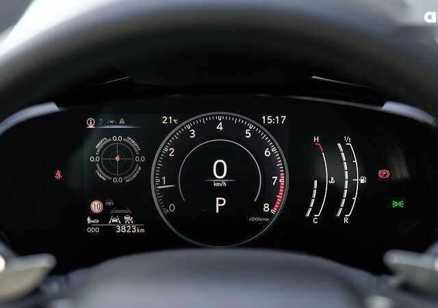 Лексус НХ, объемом двигателя 2 л и пробегом 3 тыс. км за 49244 $, фото 23 на Automoto.ua