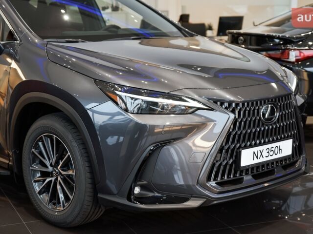 Лексус НХ 2024 в Одессе на Automoto.ua Лексус НХ, объемом двигателя 2.49 л и пробегом 0 тыс. км за 69718 $, фото 6 на Automoto.ua