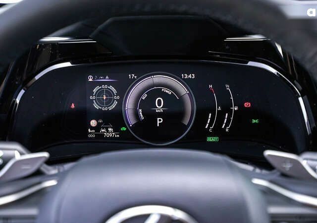 Лексус НХ, об'ємом двигуна 0 л та пробігом 7 тис. км за 66328 $, фото 25 на Automoto.ua
