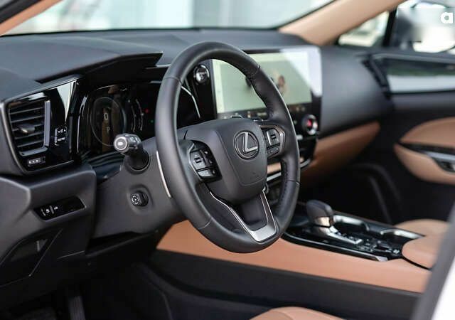 Лексус НХ, об'ємом двигуна 0 л та пробігом 7 тис. км за 66328 $, фото 18 на Automoto.ua