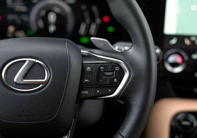 Лексус НХ, об'ємом двигуна 0 л та пробігом 7 тис. км за 66328 $, фото 21 на Automoto.ua