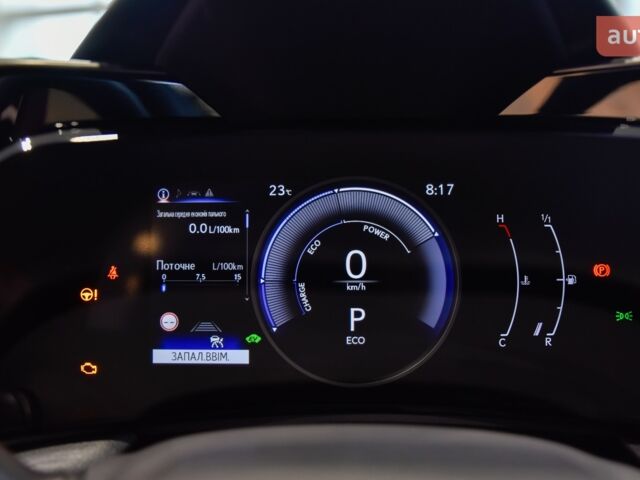 Лексус НХ 2024 в Одессе на Automoto.ua Лексус НХ, объемом двигателя 2.49 л и пробегом 0 тыс. км за 69718 $, фото 12 на Automoto.ua