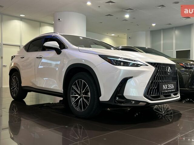 купить новое авто Лексус НХ 2024 года от официального дилера Лексус Сіті Плаза – офіційний дилер Lexus в Україні Лексус фото