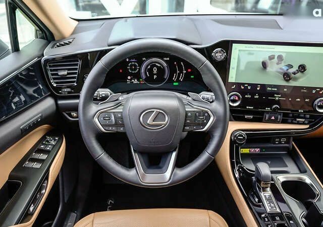 Лексус НХ, об'ємом двигуна 0 л та пробігом 7 тис. км за 66328 $, фото 8 на Automoto.ua