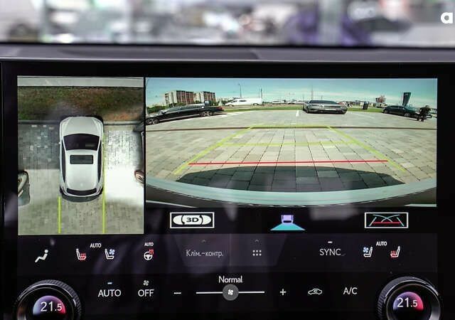 Лексус НХ, об'ємом двигуна 0 л та пробігом 7 тис. км за 66328 $, фото 27 на Automoto.ua