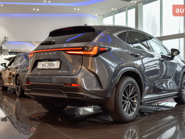 Лексус НХ 2024 в Одессе на Automoto.ua Лексус НХ, объемом двигателя 2.49 л и пробегом 0 тыс. км за 69718 $, фото 2 на Automoto.ua
