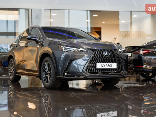 Лексус НХ 2024 в Одессе на Automoto.ua Лексус НХ, объемом двигателя 2.49 л и пробегом 0 тыс. км за 69718 $, фото 5 на Automoto.ua