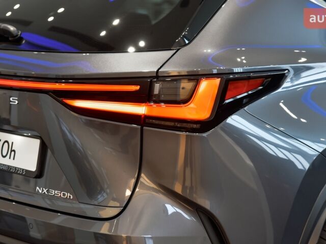 Лексус НХ 2024 в Одессе на Automoto.ua Лексус НХ, объемом двигателя 2.49 л и пробегом 0 тыс. км за 69718 $, фото 9 на Automoto.ua