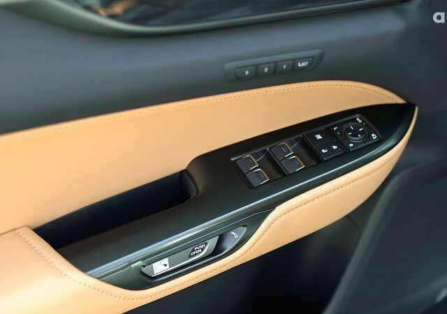 Лексус НХ, об'ємом двигуна 0 л та пробігом 7 тис. км за 66328 $, фото 15 на Automoto.ua