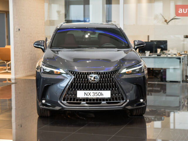 Лексус НХ 2024 в Одессе на Automoto.ua Лексус НХ, объемом двигателя 2.49 л и пробегом 0 тыс. км за 69718 $, фото 1 на Automoto.ua