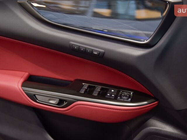 Лексус НХ 2024 в Одессе на Automoto.ua Лексус НХ, объемом двигателя 2.49 л и пробегом 0 тыс. км за 69718 $, фото 19 на Automoto.ua