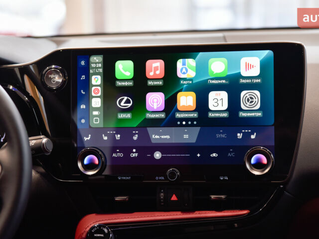 Лексус НХ 2024 в Одессе на Automoto.ua Лексус НХ, объемом двигателя 2.49 л и пробегом 0 тыс. км за 69718 $, фото 15 на Automoto.ua