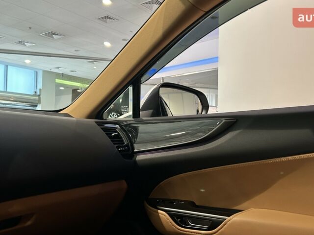 Лексус НХ 2025 у Києві на Automoto.ua Лексус НХ, об'ємом двигуна 2.49 л та пробігом 0 тис. км за 69550 $, фото 19 на Automoto.ua