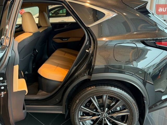 Лексус НХ, объемом двигателя 2.49 л и пробегом 0 тыс. км за 77462 $, фото 5 на Automoto.ua