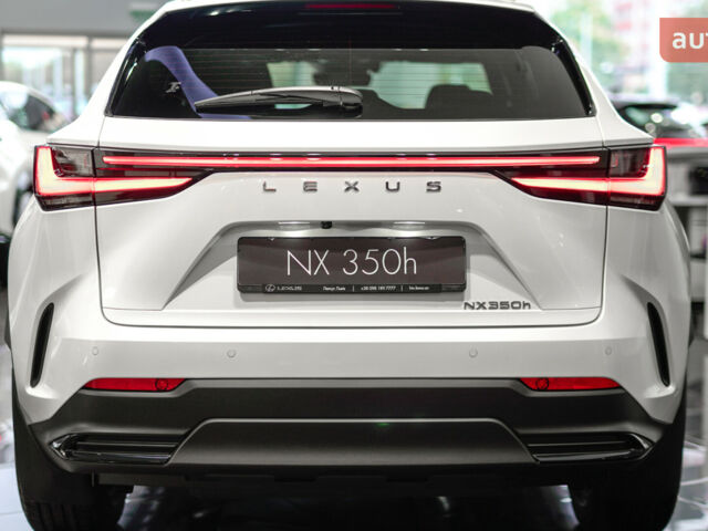 Лексус НХ, объемом двигателя 2.49 л и пробегом 0 тыс. км за 69550 $, фото 4 на Automoto.ua