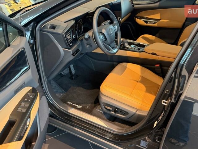 Лексус НХ, объемом двигателя 2.49 л и пробегом 0 тыс. км за 77462 $, фото 8 на Automoto.ua