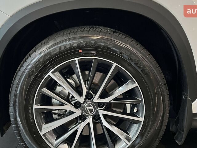 Лексус НХ, объемом двигателя 1.99 л и пробегом 0 тыс. км за 49234 $, фото 19 на Automoto.ua