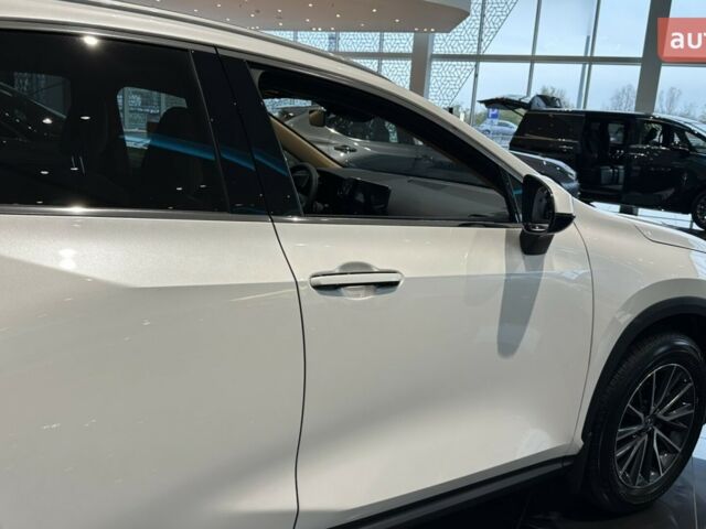 купить новое авто Лексус НХ 2025 года от официального дилера Лексус Київ Аеропорт Лексус фото