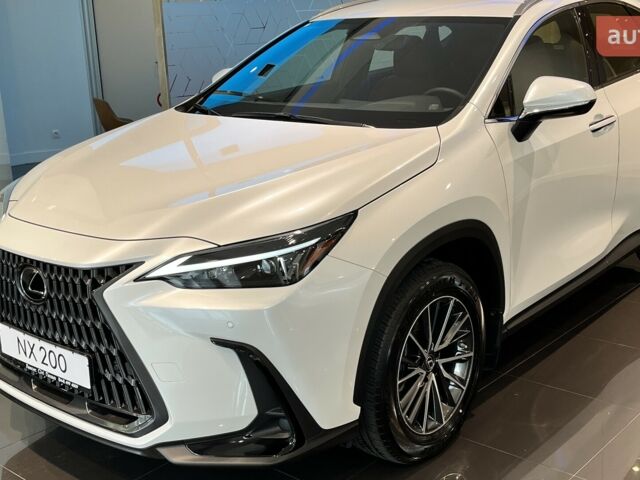 Лексус НХ, объемом двигателя 1.99 л и пробегом 0 тыс. км за 49234 $, фото 17 на Automoto.ua