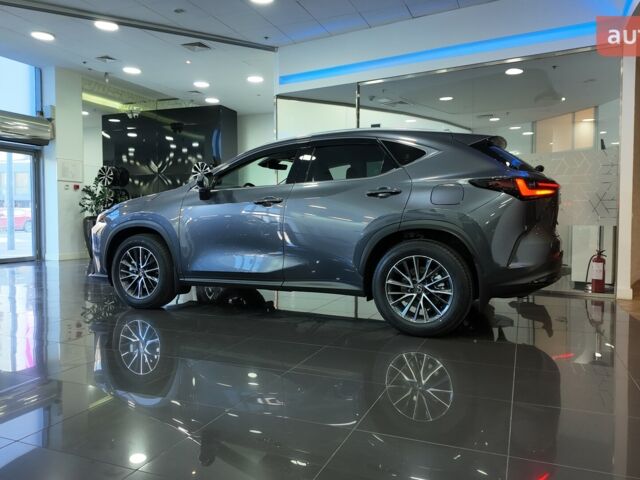 Лексус НХ 2025 у Києві на Automoto.ua Лексус НХ, об'ємом двигуна 2.49 л та пробігом 0 тис. км за 69550 $, фото 9 на Automoto.ua