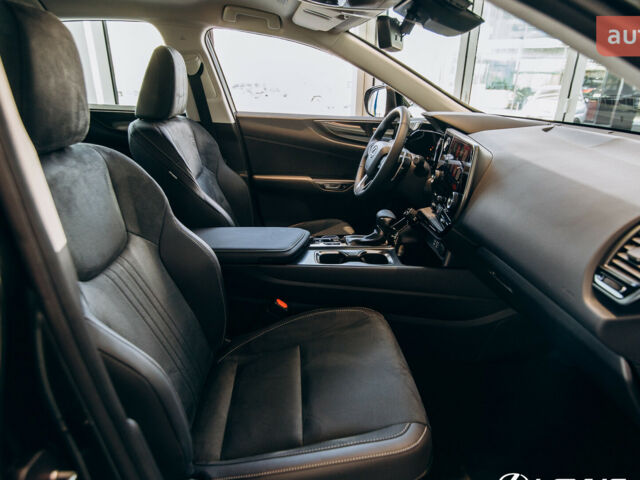 Лексус НХ, об'ємом двигуна 1.99 л та пробігом 0 тис. км за 51013 $, фото 14 на Automoto.ua