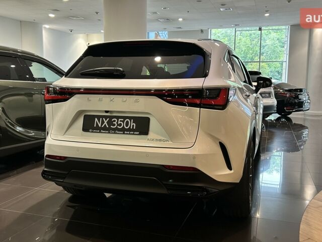 Лексус НХ, объемом двигателя 2.49 л и пробегом 0 тыс. км за 69550 $, фото 7 на Automoto.ua