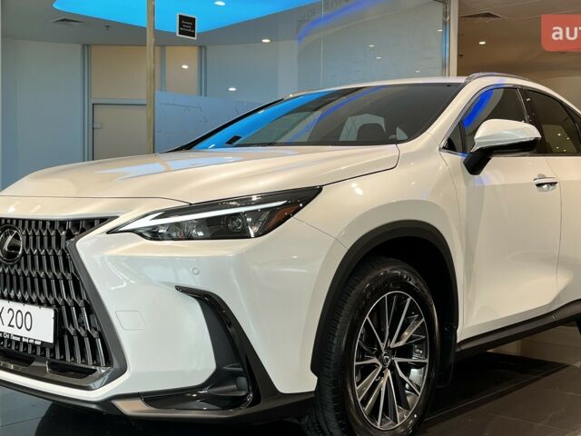 Лексус НХ, объемом двигателя 1.99 л и пробегом 0 тыс. км за 49752 $, фото 18 на Automoto.ua