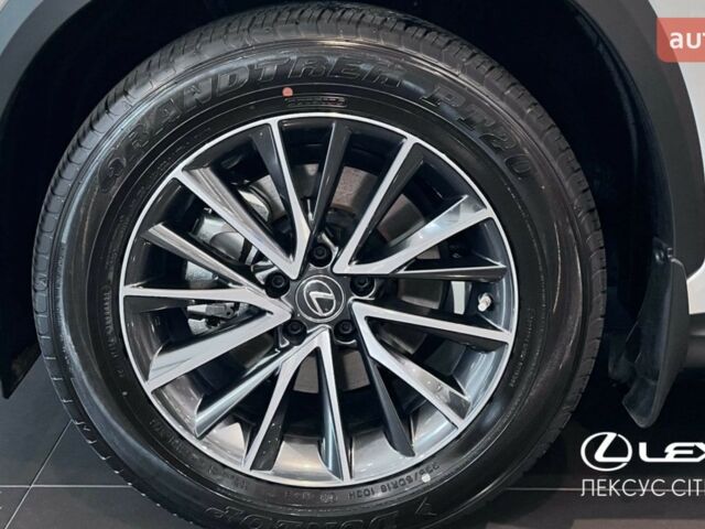 Лексус НХ, объемом двигателя 1.99 л и пробегом 0 тыс. км за 49752 $, фото 9 на Automoto.ua