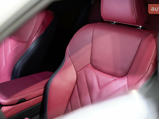 Лексус НХ, объемом двигателя 2.49 л и пробегом 0 тыс. км за 69550 $, фото 14 на Automoto.ua