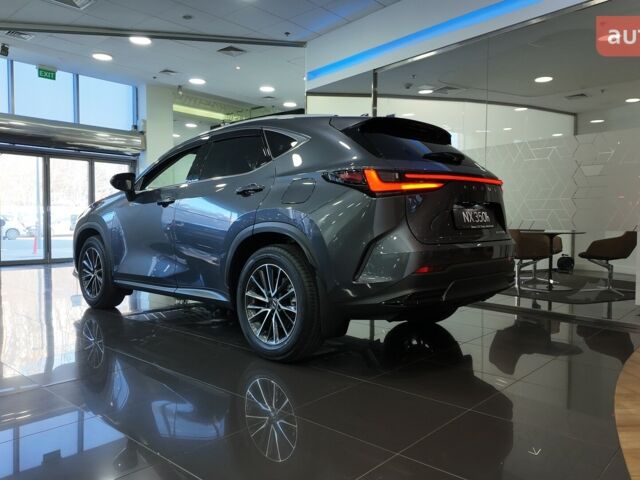 Лексус НХ 2025 у Києві на Automoto.ua Лексус НХ, об'ємом двигуна 2.49 л та пробігом 0 тис. км за 69550 $, фото 8 на Automoto.ua