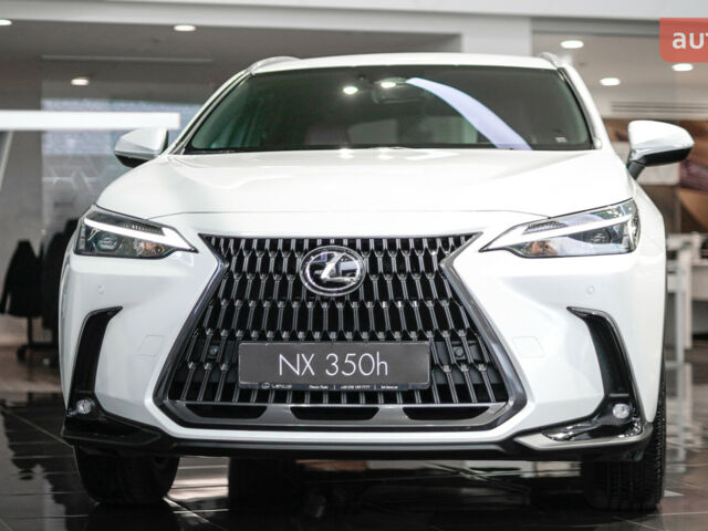 Лексус НХ, объемом двигателя 2.49 л и пробегом 0 тыс. км за 69550 $, фото 1 на Automoto.ua