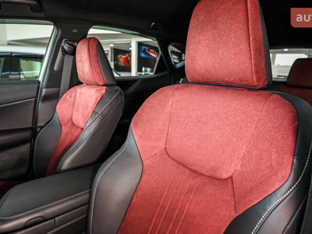 Лексус НХ, объемом двигателя 1.99 л и пробегом 0 тыс. км за 49234 $, фото 18 на Automoto.ua