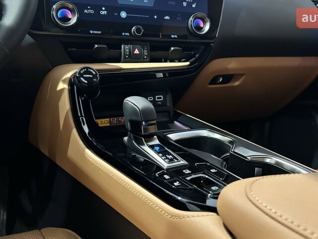 Лексус НХ, объемом двигателя 2.49 л и пробегом 0 тыс. км за 69550 $, фото 18 на Automoto.ua